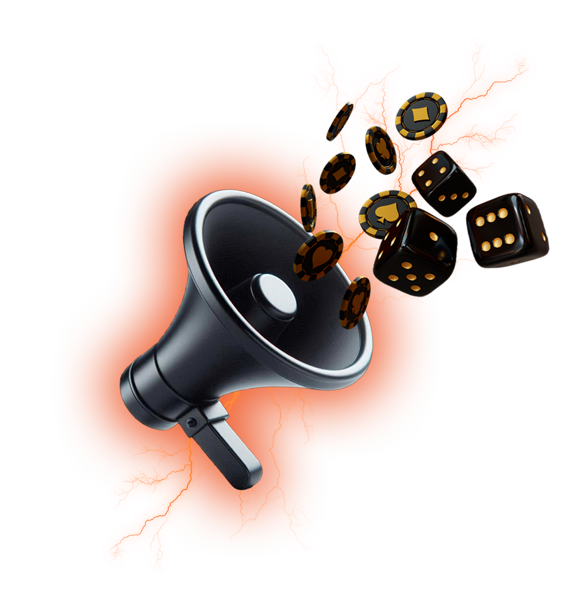 Informações básicas sobre o cassino e suas vantagens.