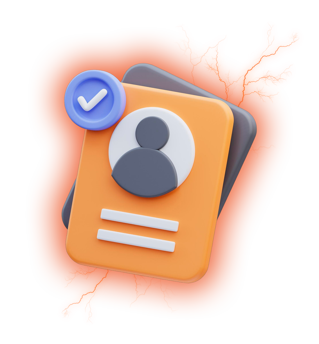 Registre sua conta para todos os jogos de cassino.