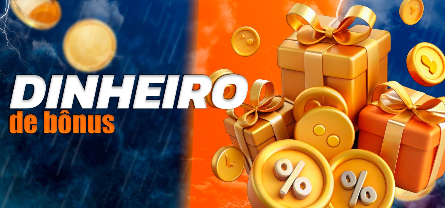 Ganhe dinheiro de bônus no site do cassino BantuBet.