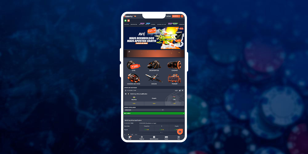 Entre na sua página através da página oficial.