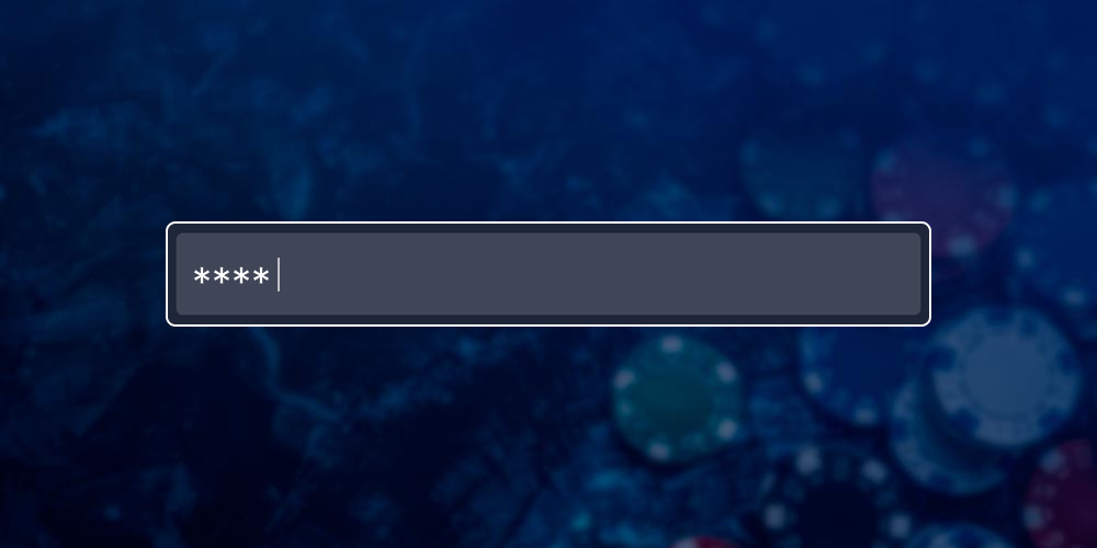 Digite o código para o código promocional.