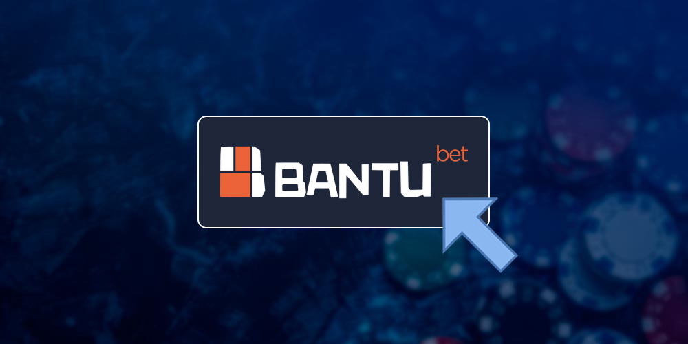 Aplicativo oficial do cassino BantuBet.