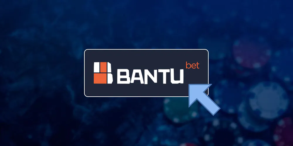 Aplicativo oficial do cassino BantuBet.