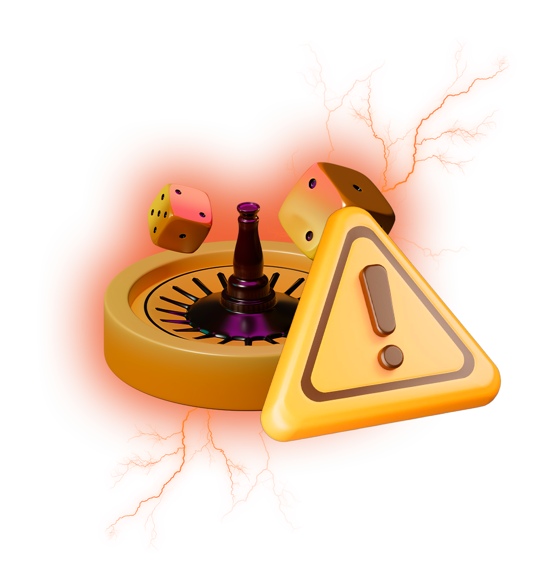 Jogue com responsabilidade no site do cassino BantuBet.